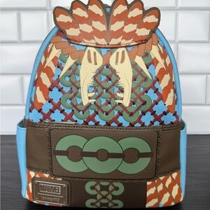 Marvel Loungefly: Black Panther 2, Namor